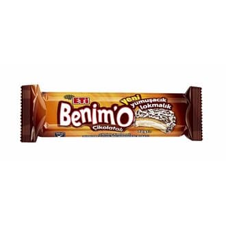 Eti benimo pecenye 80 qr