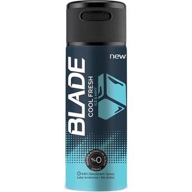 Blade deo spray cool fresh 150 ml