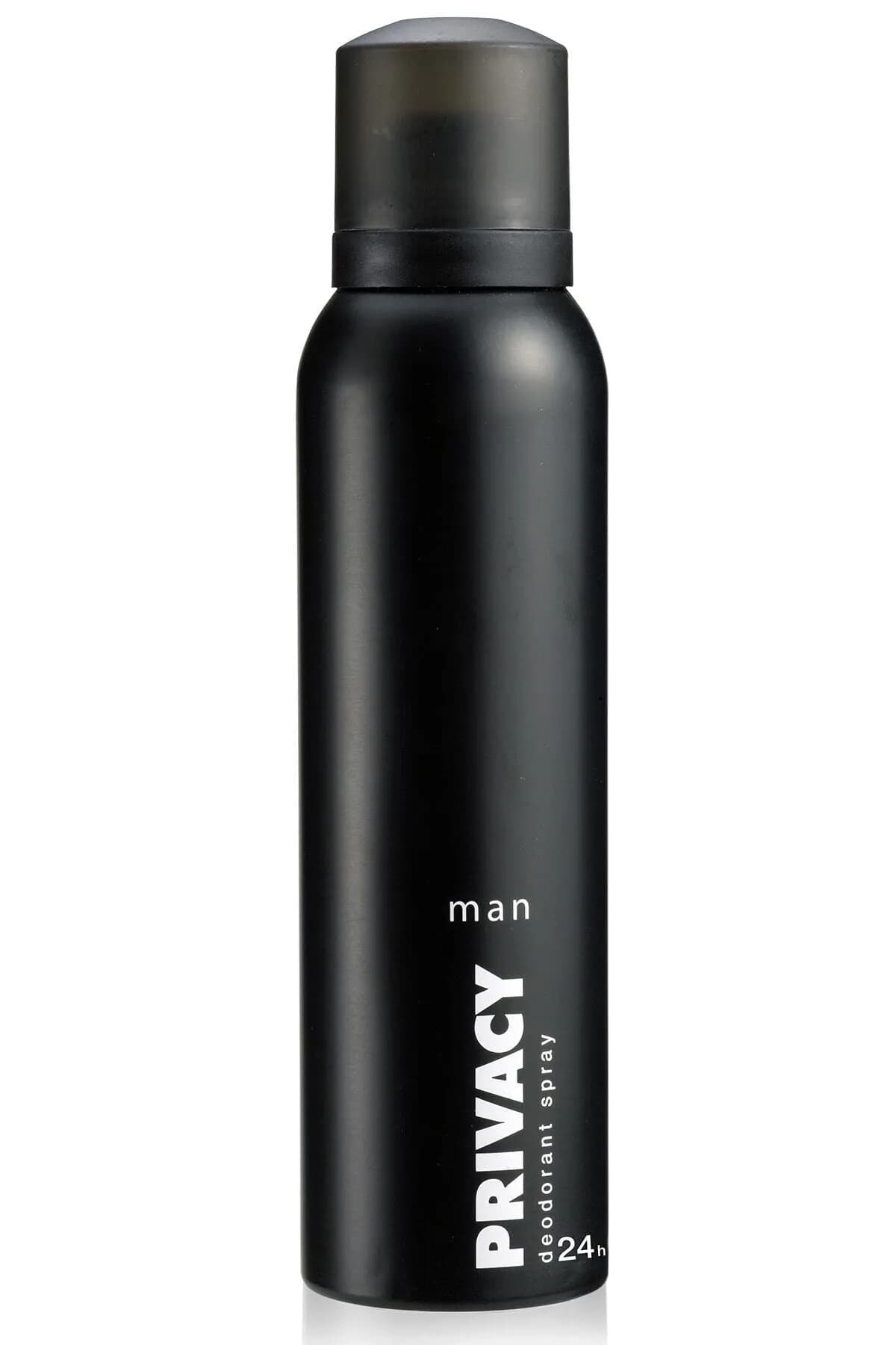 Privacy deo spray 150 ml kisi