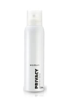 Privacy deo spray 150 ml qadin