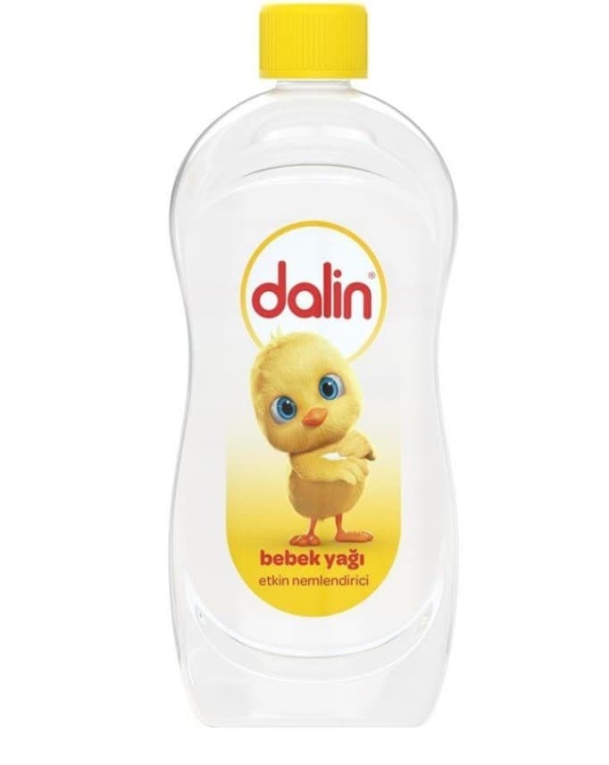 Dalin usaq yagi 200 ml classic
