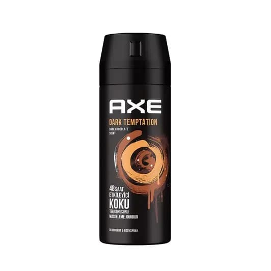 Axe deo spray 150 ml kisi dark temptation 