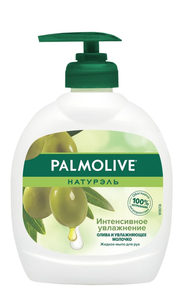 Palmolive maye sabun 300 ml zeytun