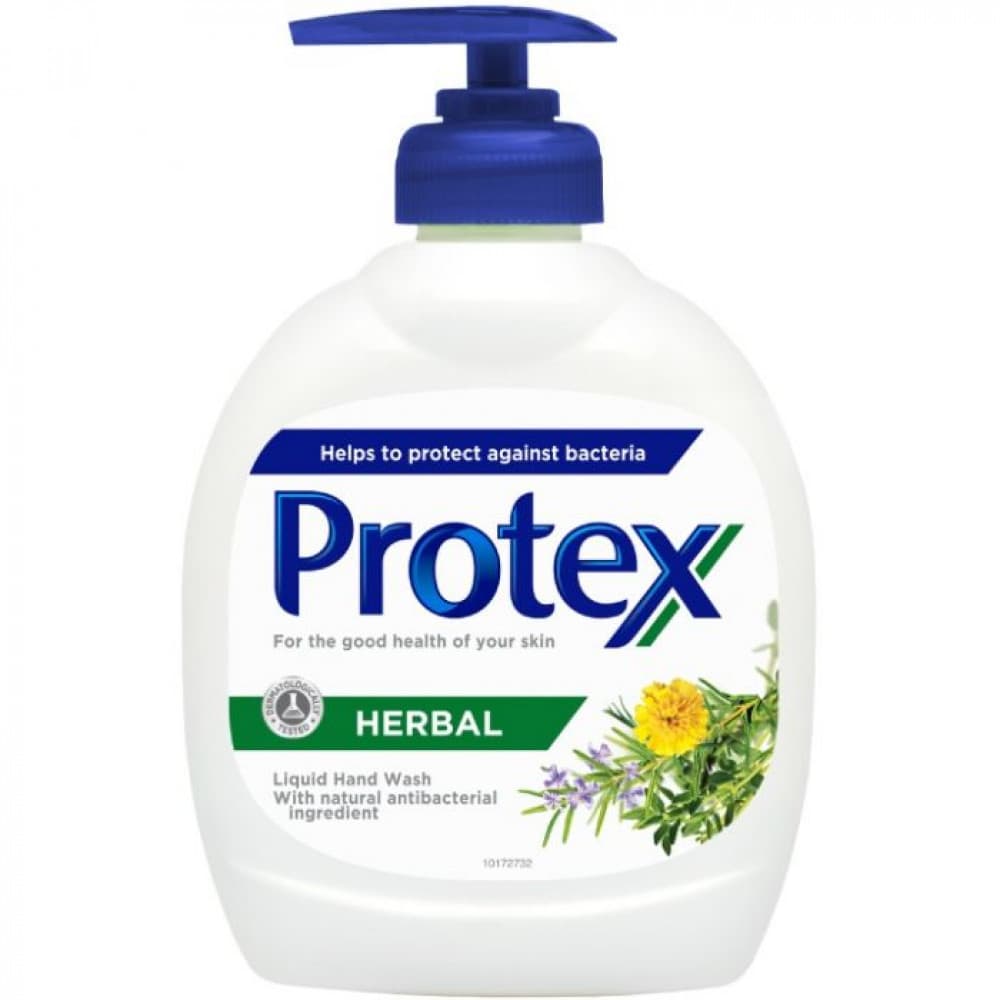 Protex herbal maye sabun 300 ml
