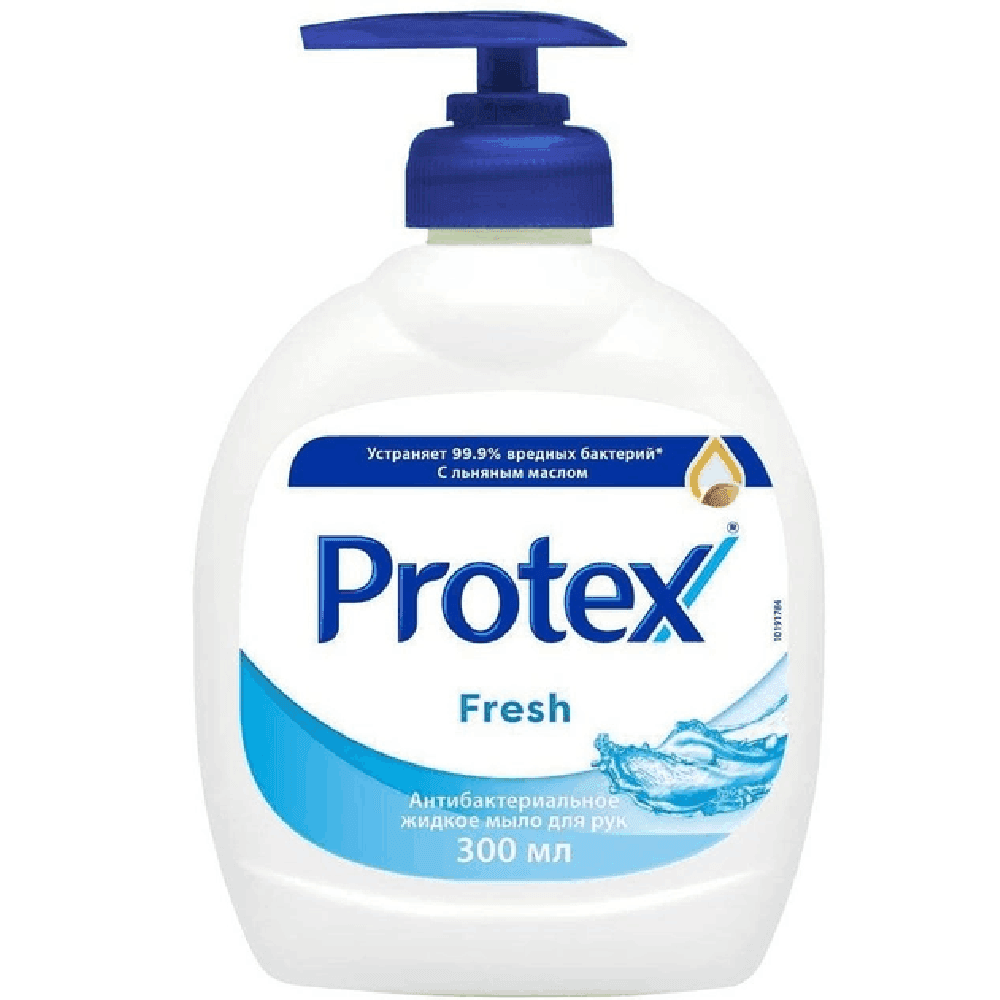 Protex fresh maye sabun 300 ml