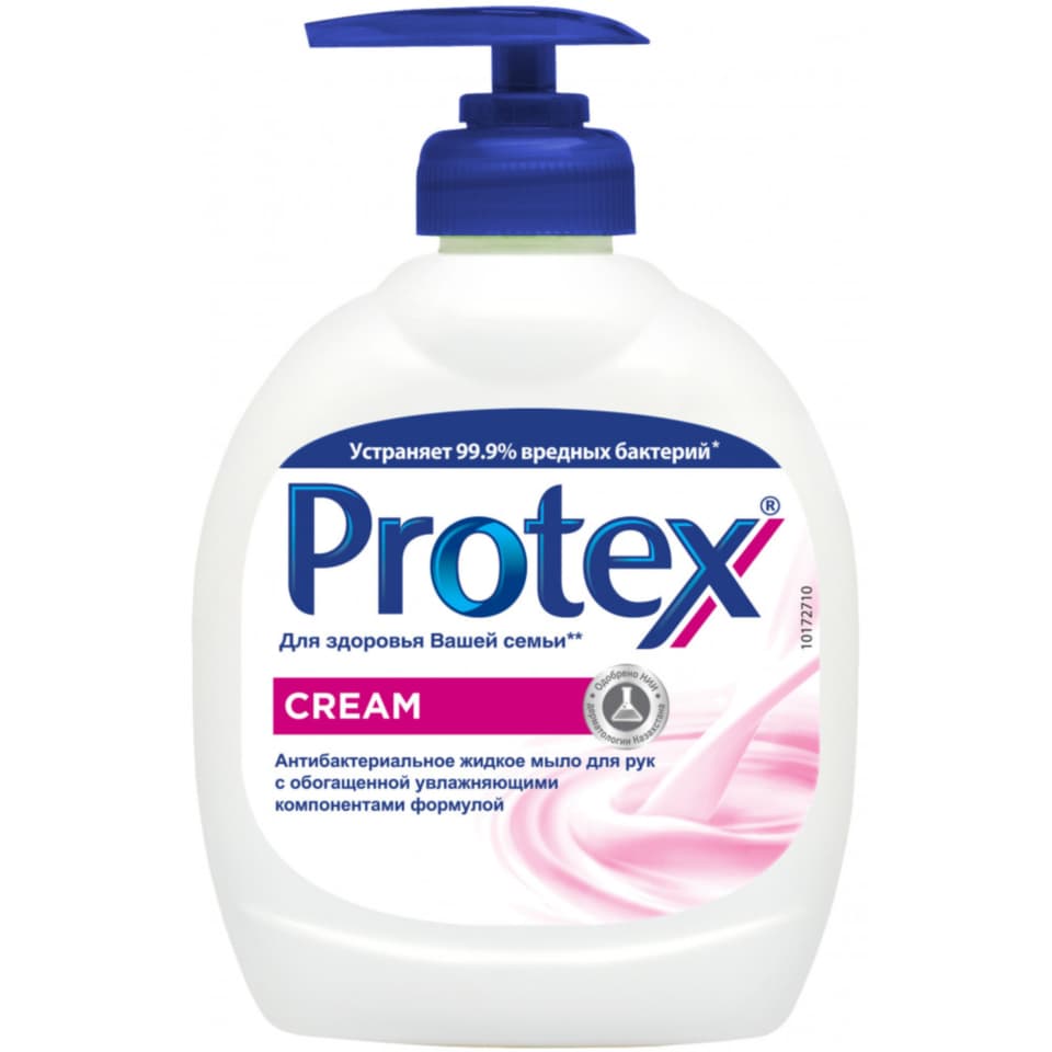 Protex cream maye sabun 300 ml