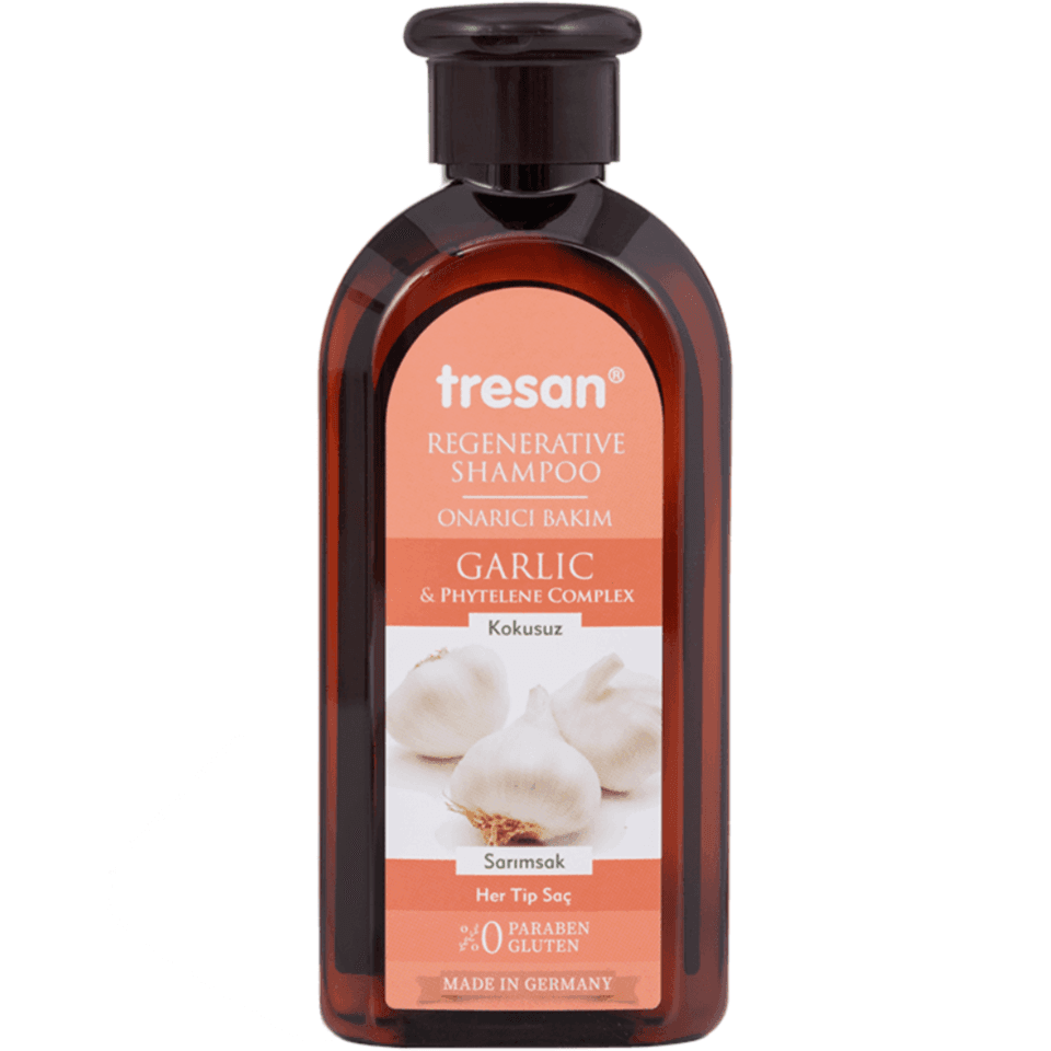 Tresan sampun 300 ml sarimsaq