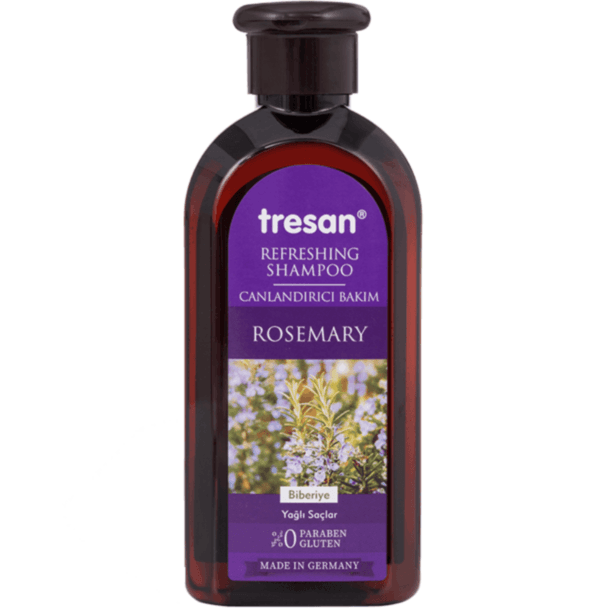 Tresan sampun 300 ml canlandirici rozmarin