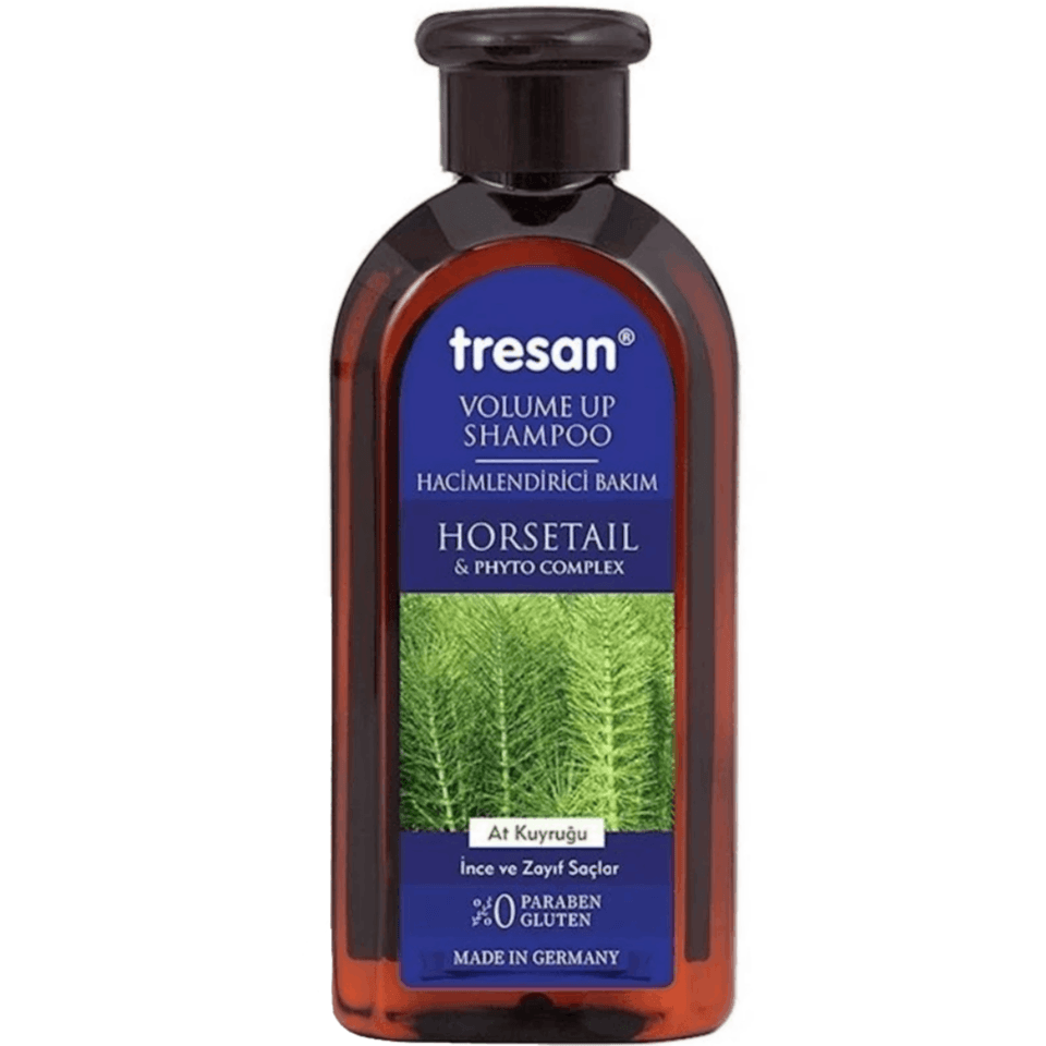 Tresan sampun 300 ml atquyrugu