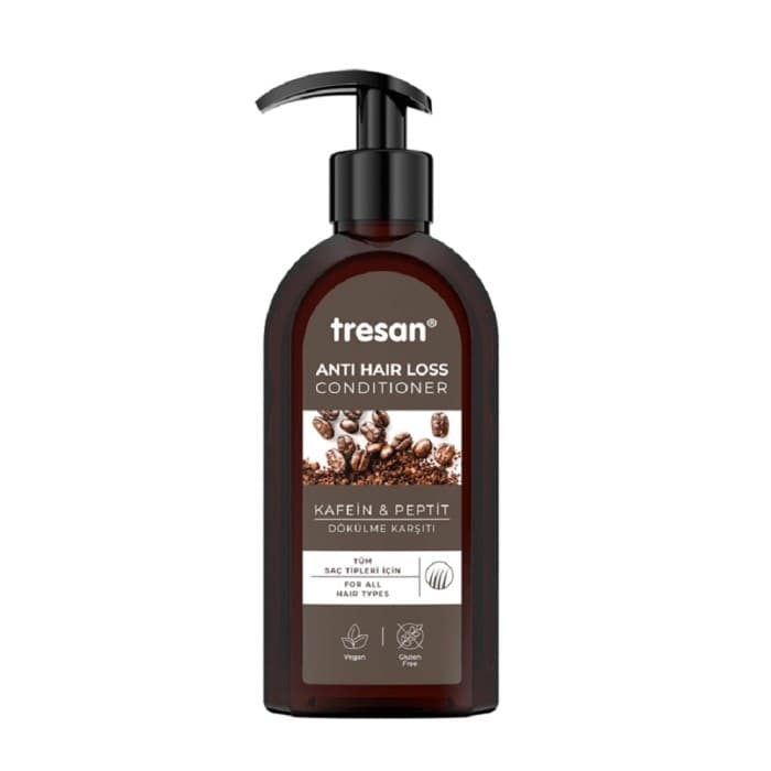 Tresan kondisioner 300 ml kofein
