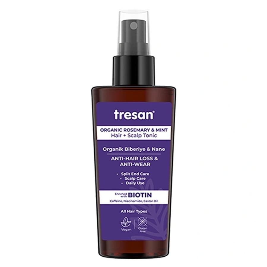 Tresan sac tonik 125 ml tokulme elehine rozmarin