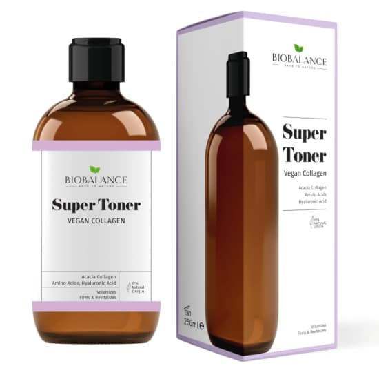 Biobalance super tonik 250 ml kollagen