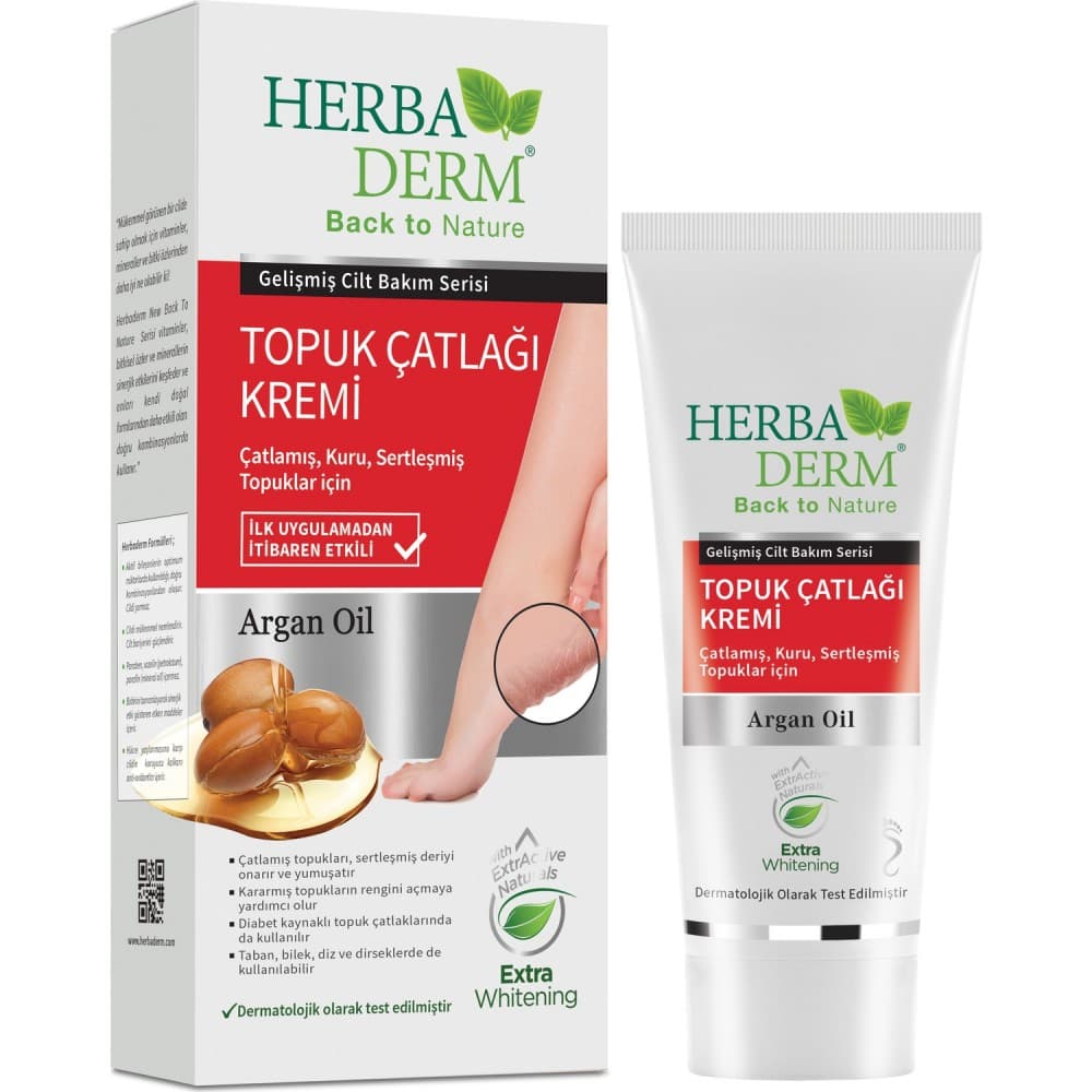 Biobalance ayaq ve daban balzam 60 ml