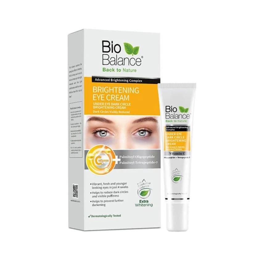 Biobalance goz kremi 15 ml agardici