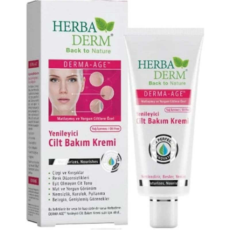 Biobalance da uz kremi 55 ml cavanlasdirici 