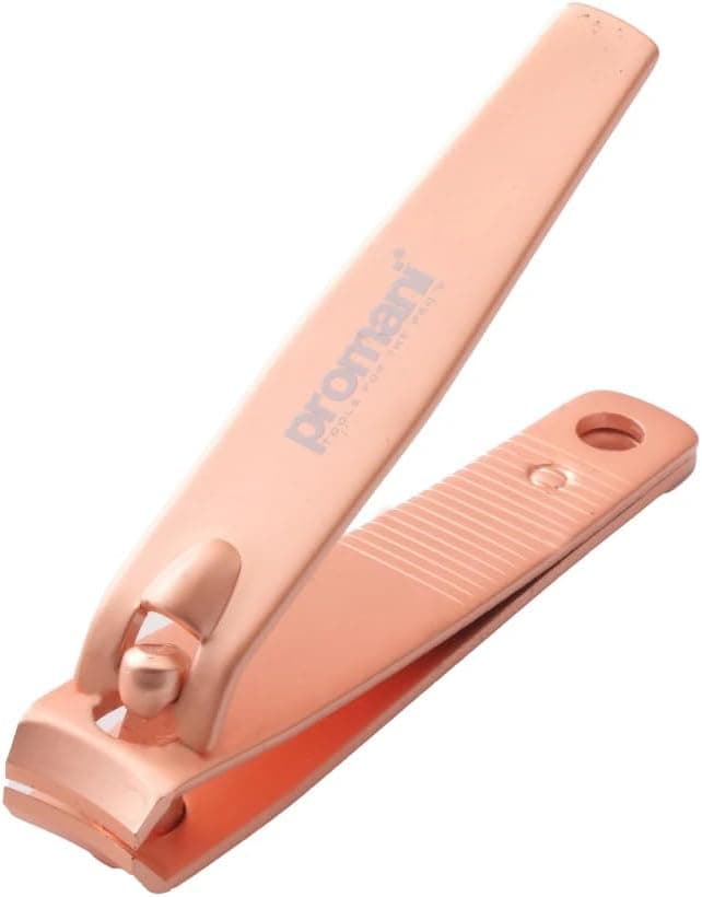 Promani rosegold dirnaqtutan
