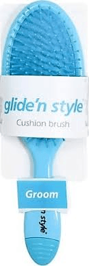 Gliden style wet&dry cushion daraq mavi