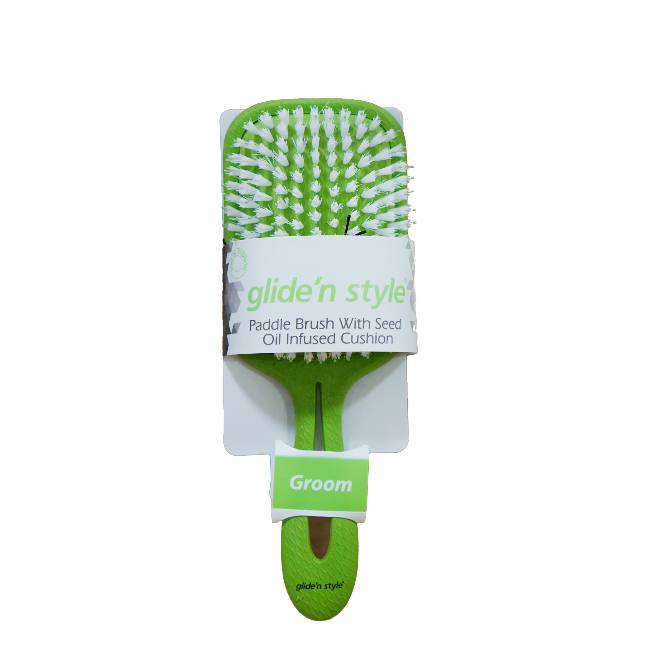 Gliden style paddle daraq yasil