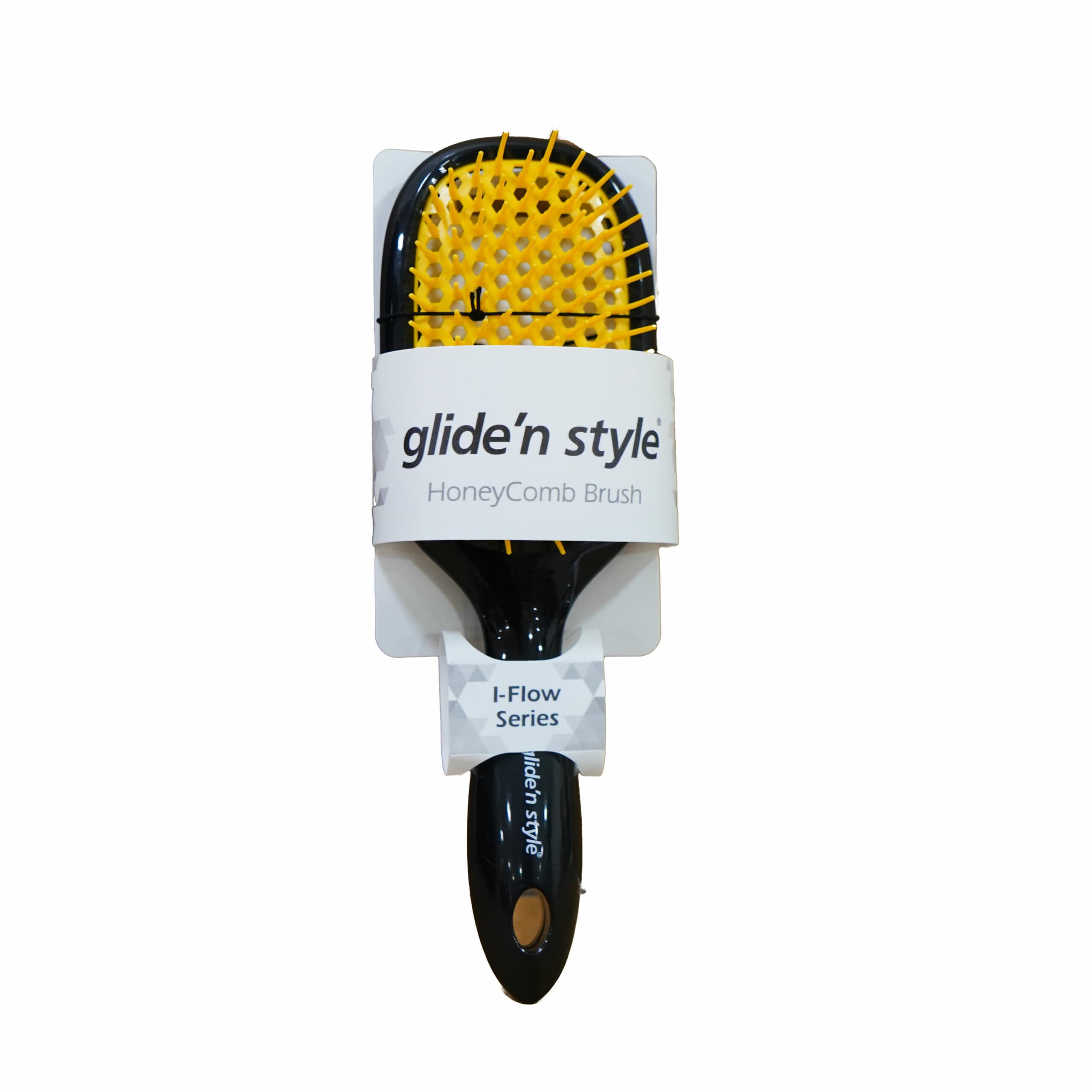 Gliden style daraq qara