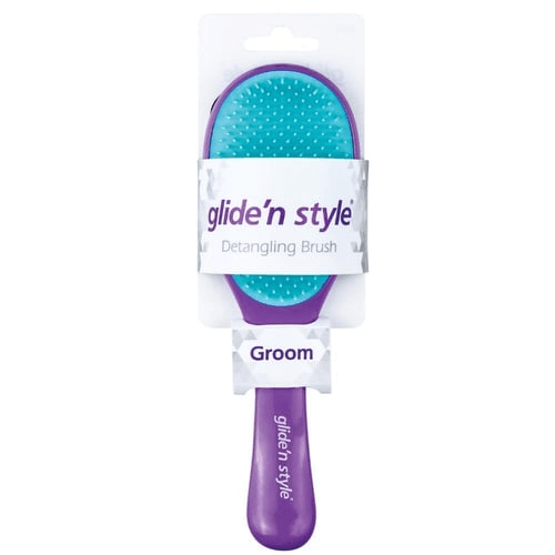 Gliden style daraq sac acici