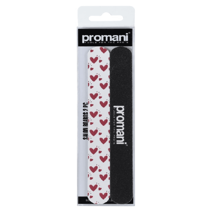 Promani ikili dirnaq bicqisi