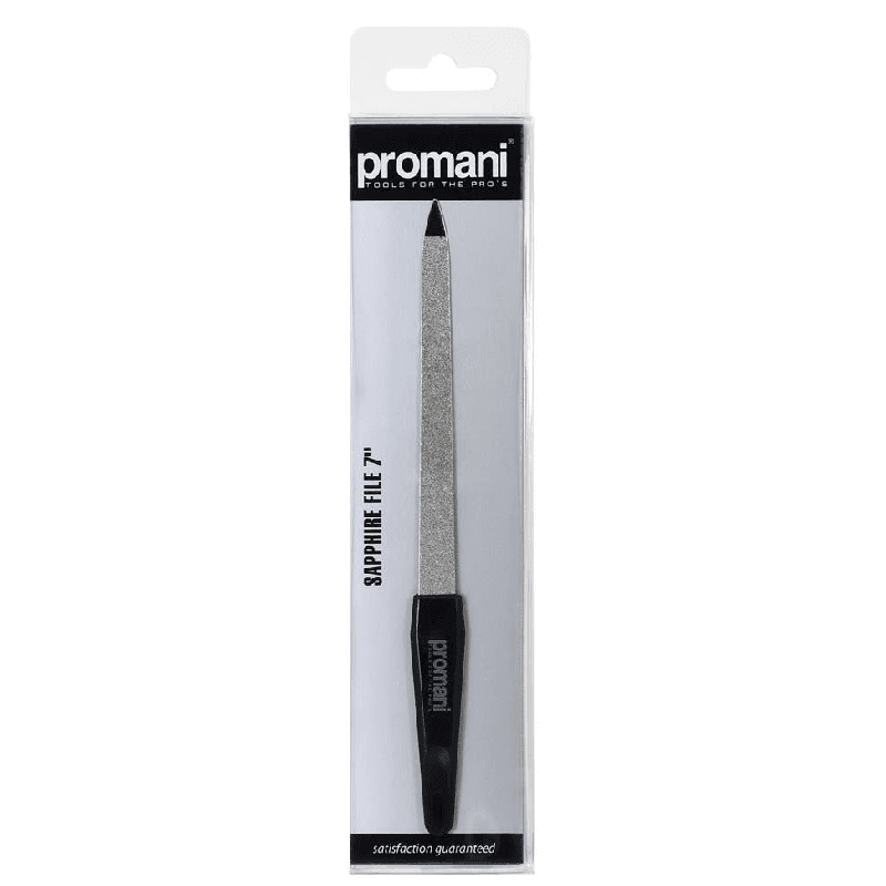 Promani safir dirnaq bicqisi 7''