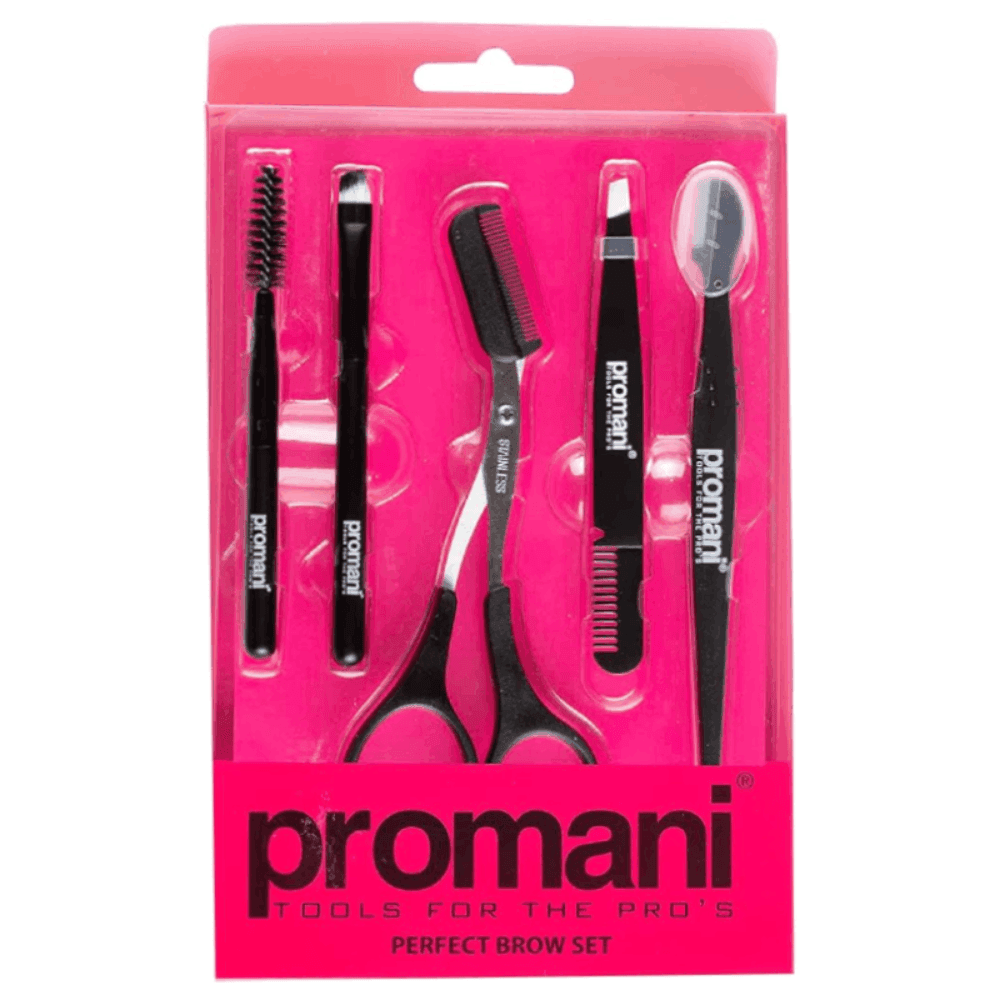 Promani qas ucun dest 