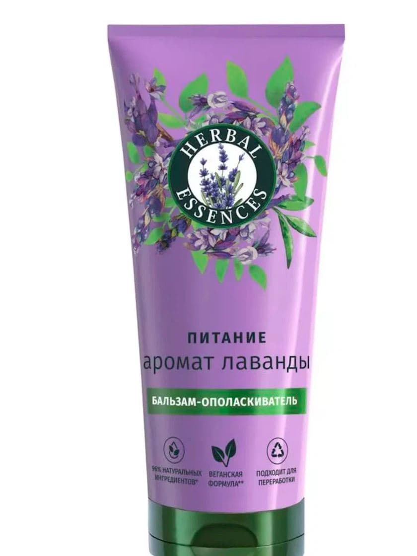 Herbal essences kondisioner 250ml lavanda