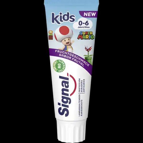 Signal dis mecunu gel 50ml 6+ usaq