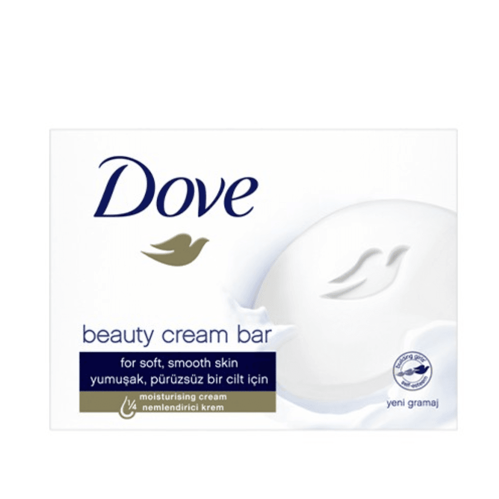 Dove sabun 90 qr original