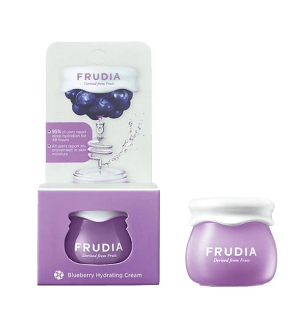 Frudia uz kremi 10 ml qaragat
