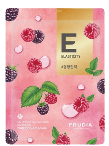 Frudia uz parca maska  20 ml moruq