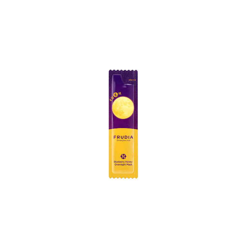 Frudia uz maska 5 ml gece