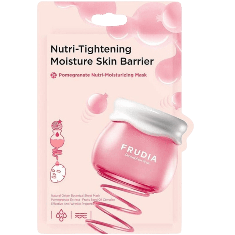 Frudia uz parca maska 20 ml nar