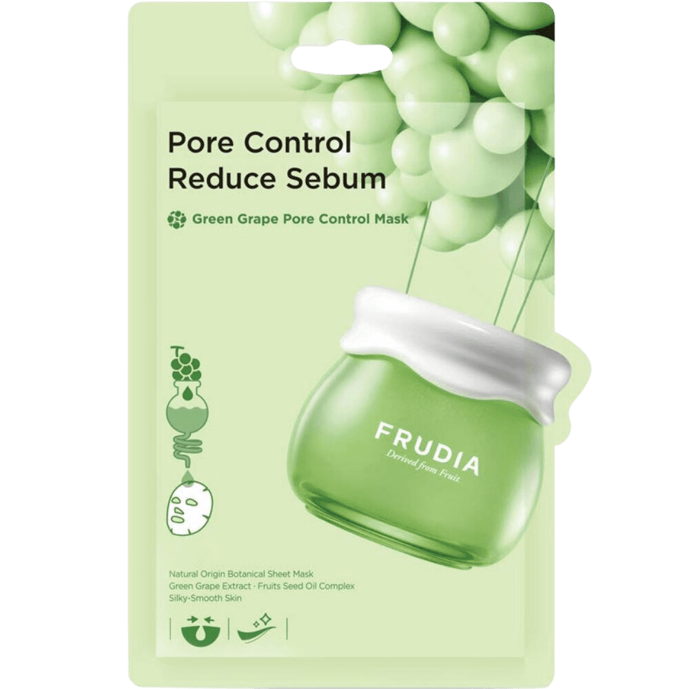 Frudia uz parca maska 20 ml uzum