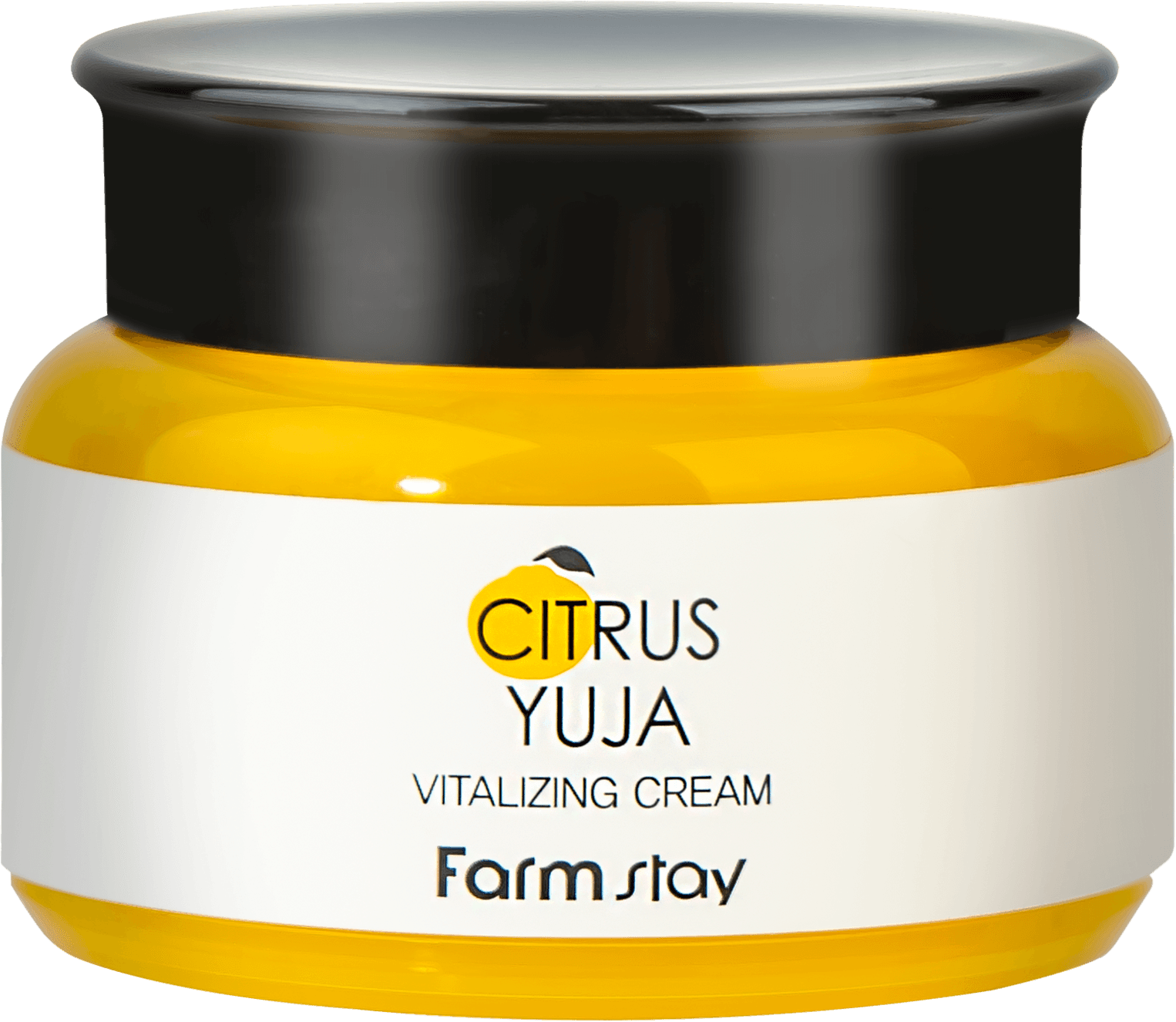 Farmstay yuja uz kremi 100 ml canlandirici