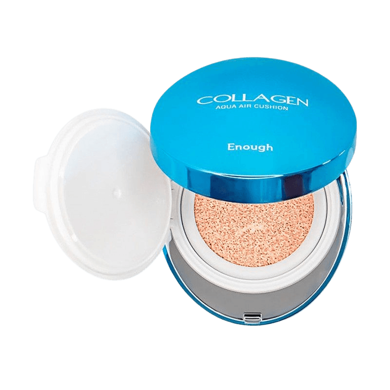 Enough collagen kuson tonal krem spf 50+ 15 qr 13
