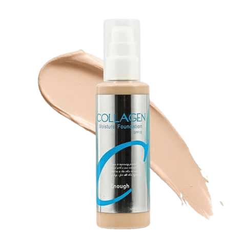 Enough collagen moisture foundation 2362