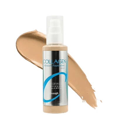 Enough collagen moisture foundation 2386