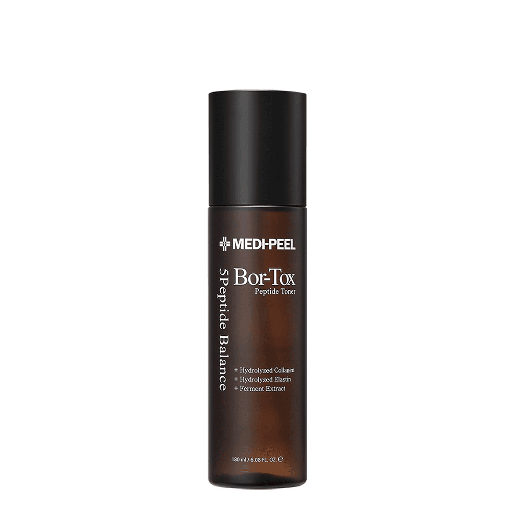 medi-peel-bor-tox-peptide-toner-180-ml