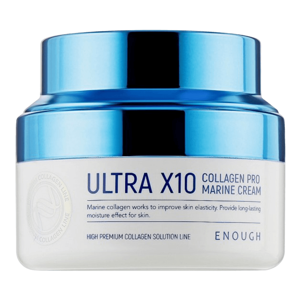 Enough ultra x10 uz krem 50 ml yaslanma eleyhine