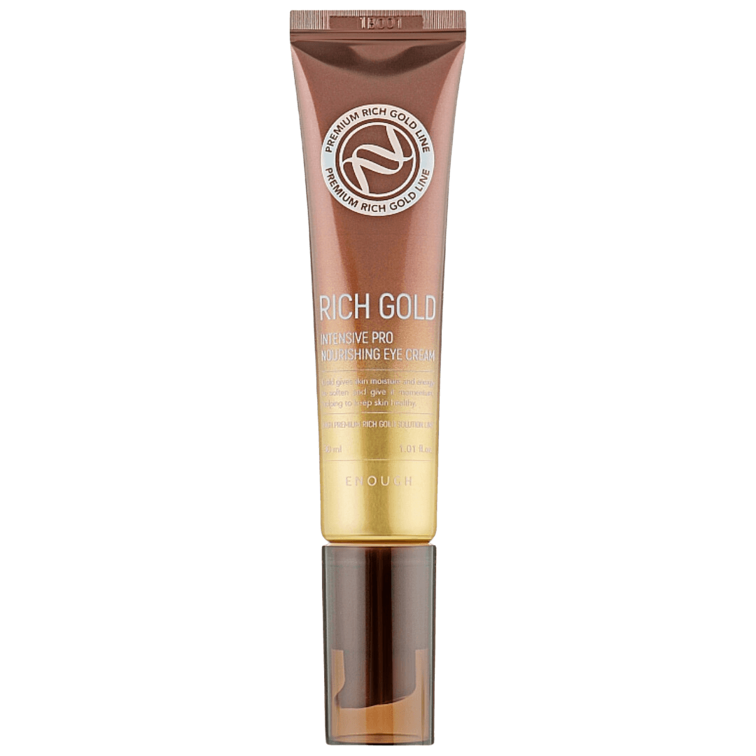 Enough rich gold goz krem 30 ml qidalandirici