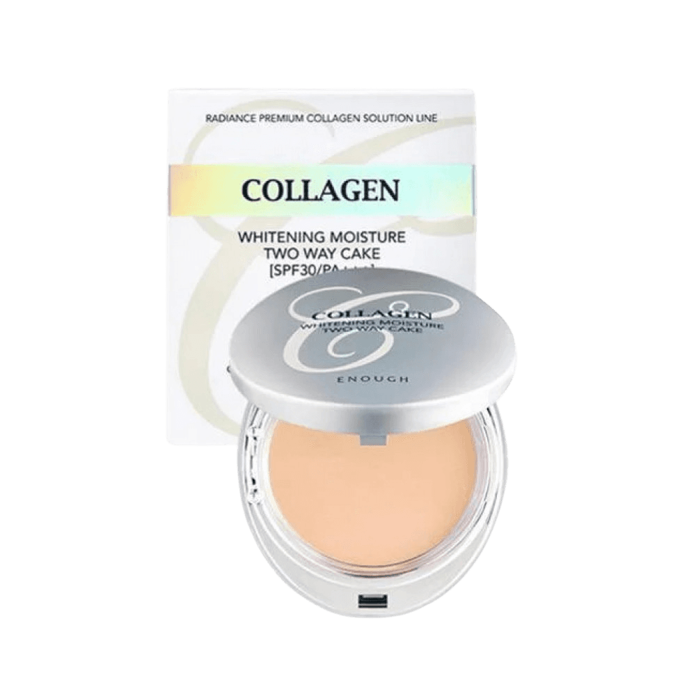 Enough collagen 3in1 twoway cake 2103
