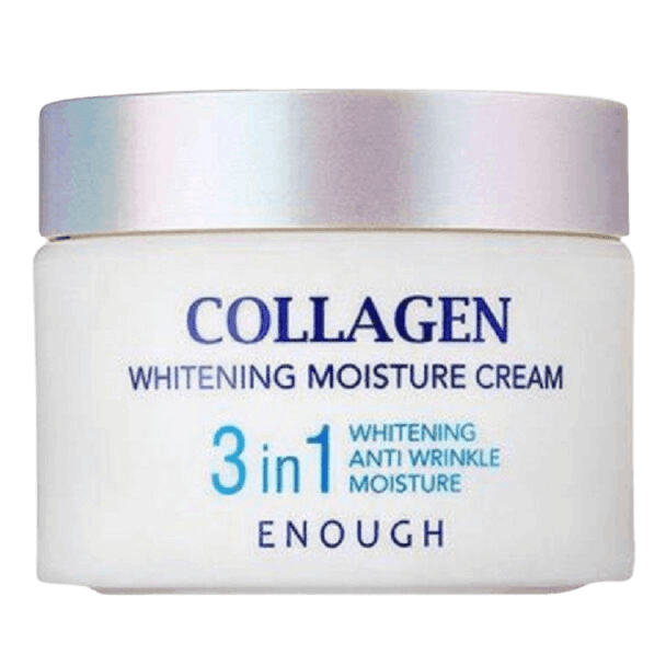 Enough collagen 3in1 uz krem 50 ml nemlendirici