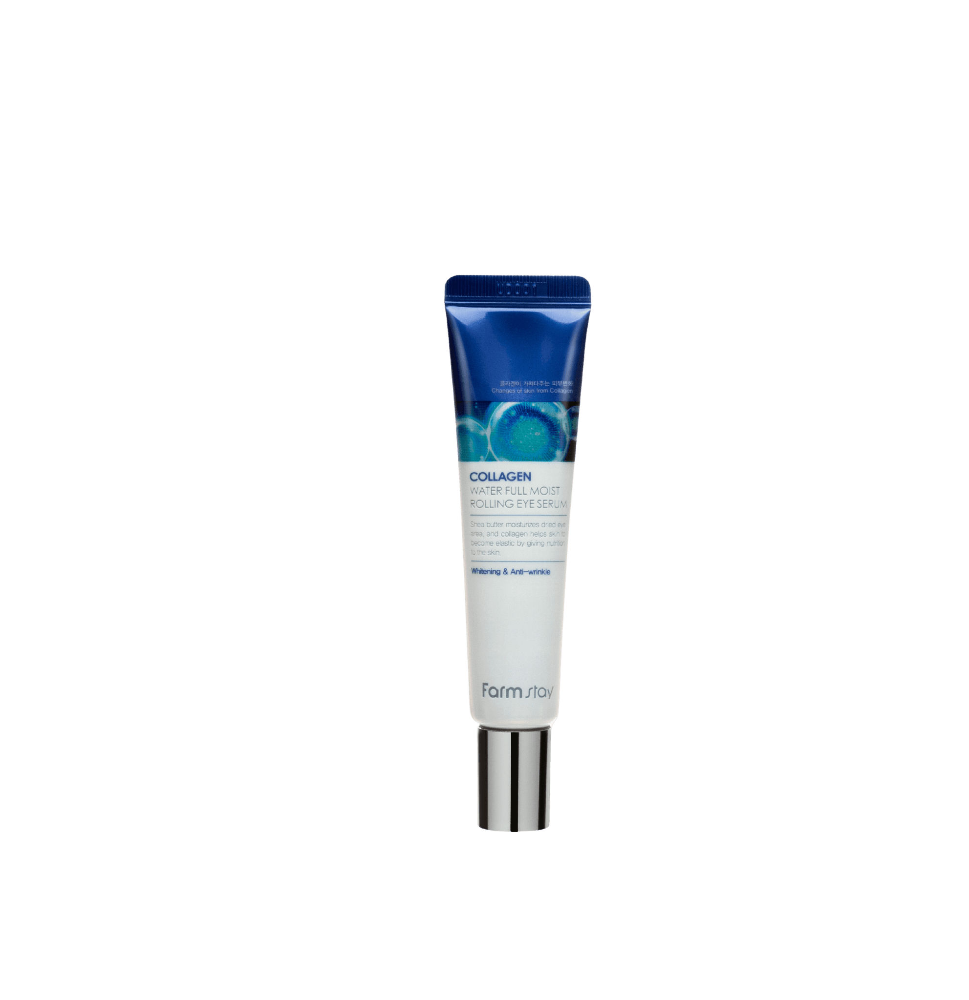 Farmstay collagen goz serum 25 ml