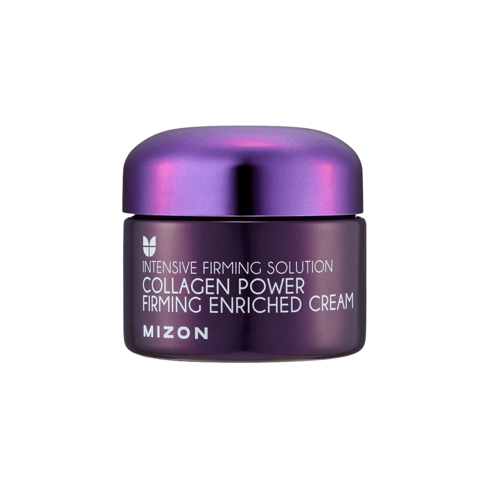 Mizon kollagen krem 50 ml qidalandirici