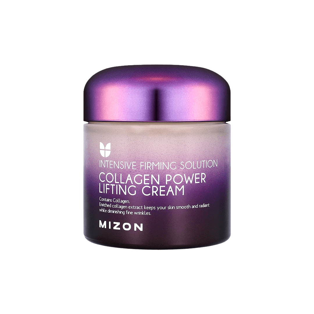 Mizon kollagen krem 75 ml liftinq effekti