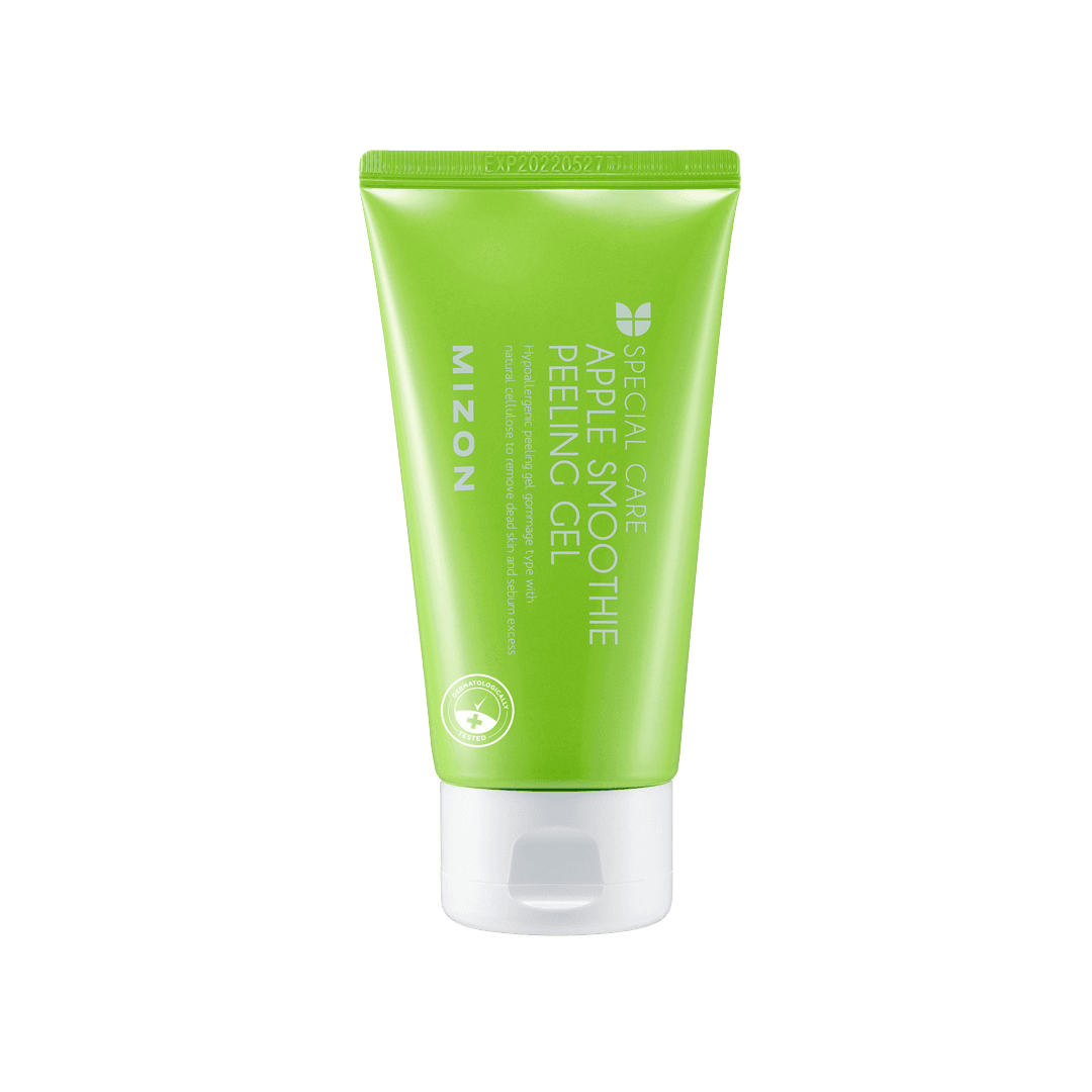 Mizon uz pilinq gel 120 ml apple 