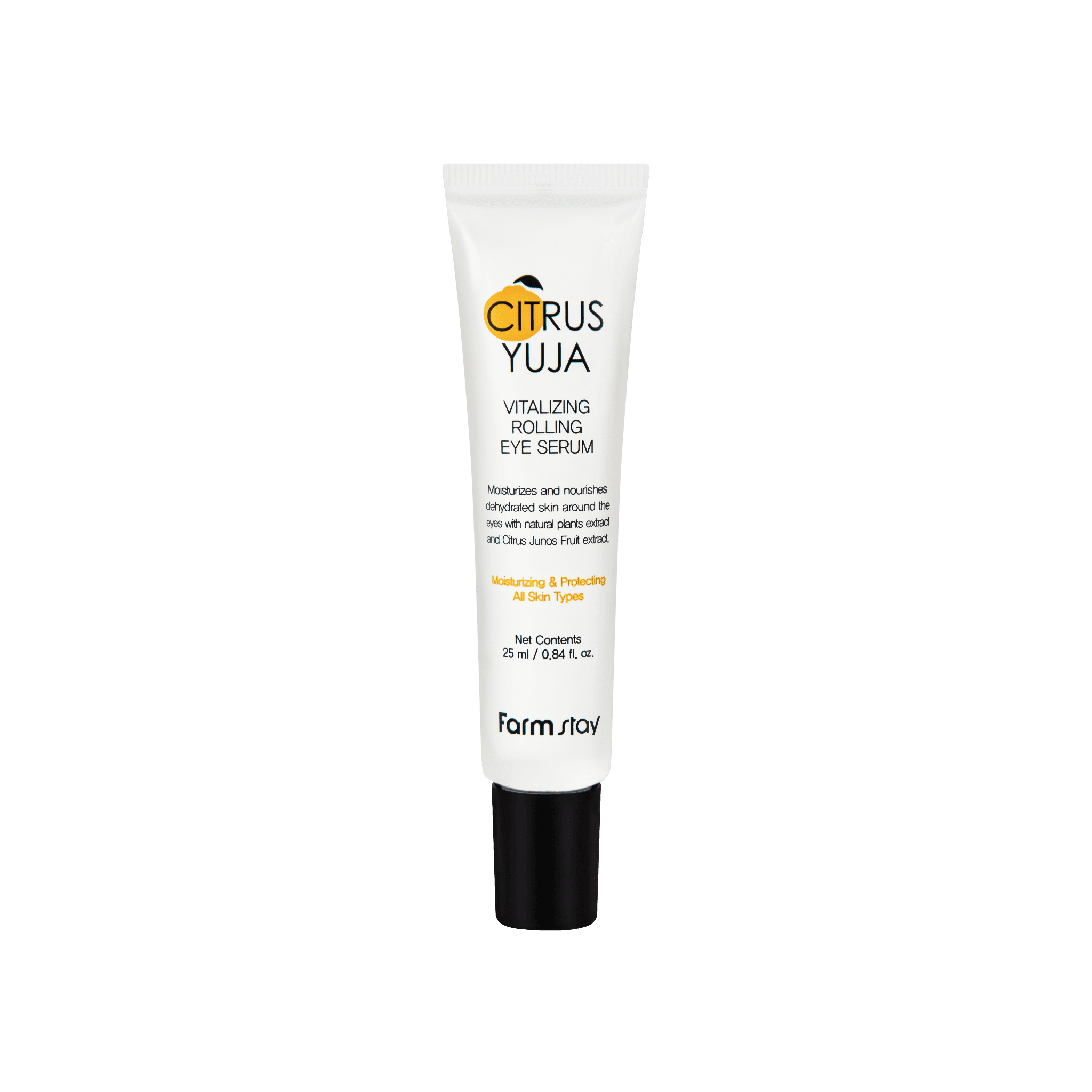 Farmstay yuja goz serumu 25 ml 