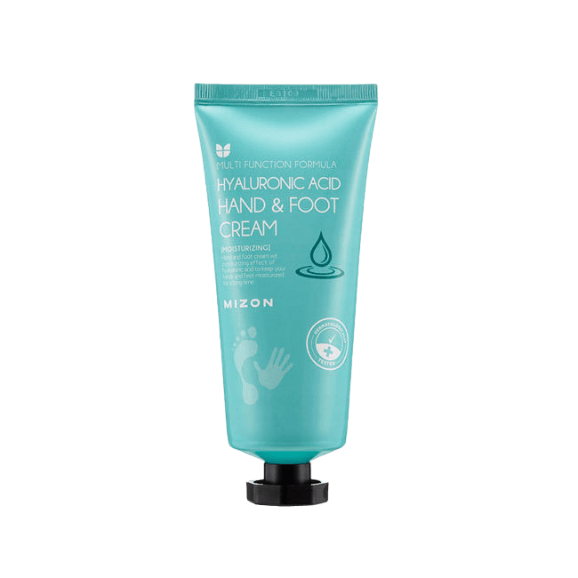 Mizon el ve ayaq kremi 100 ml